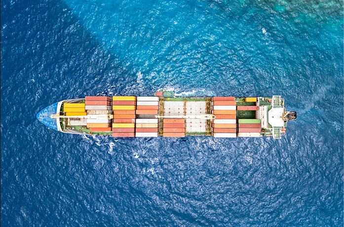 國際遠洋貨運：企業最佳實踐